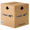 Entrega única - ProFoods MB