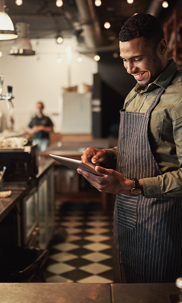 Faq profoods